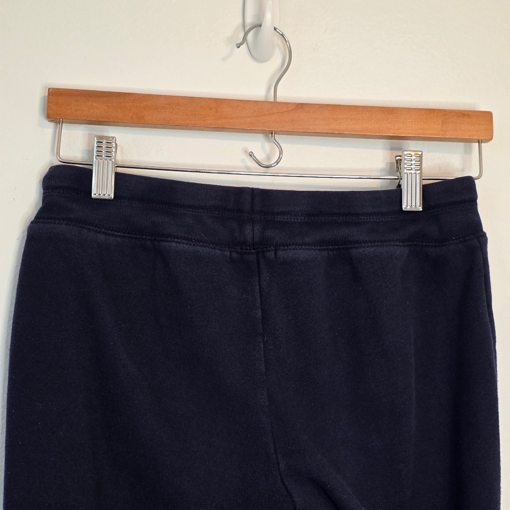 Gap Women's Navy Blue Sweatpants/Joggers - XS - Picture 6 of 9